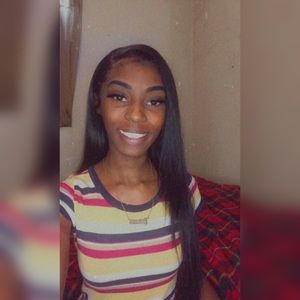 Meet your Posher, Jasmine